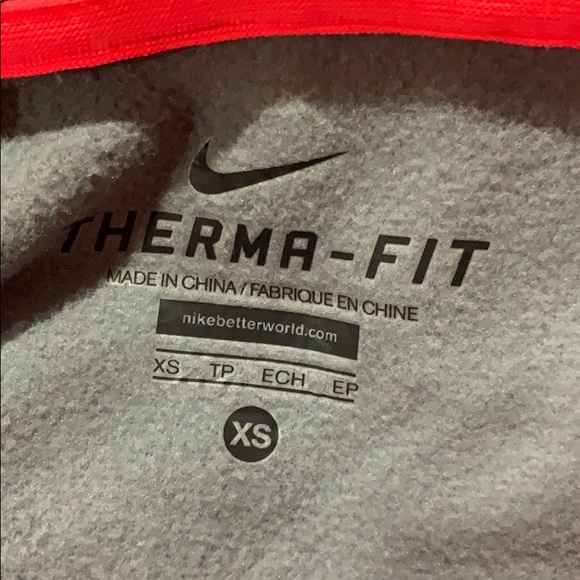 Hoodie - Picture 3 of 3